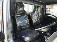 いすゞエルフセーフティローダー小型（2t・3t）[写真25]