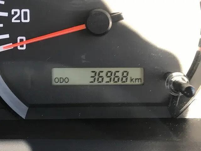 いすゞエルフセーフティローダー小型（2t・3t）[写真28]