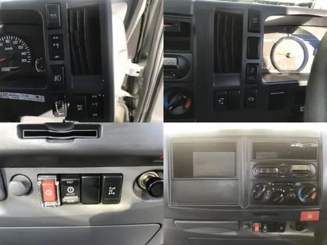 いすゞエルフセーフティローダー小型（2t・3t）[写真29]