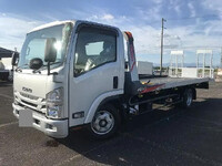 いすゞエルフセーフティローダー小型（2t・3t）[写真04]