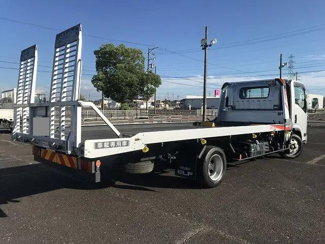 いすゞエルフセーフティローダー小型（2t・3t）[写真04]