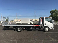 いすゞエルフセーフティローダー小型（2t・3t）[写真08]