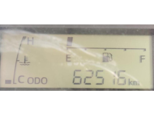 トヨタトヨエースダブルキャブ（Wキャブ）小型（2t・3t）[写真10]