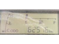 トヨタトヨエースダブルキャブ（Wキャブ）小型（2t・3t）[写真11]