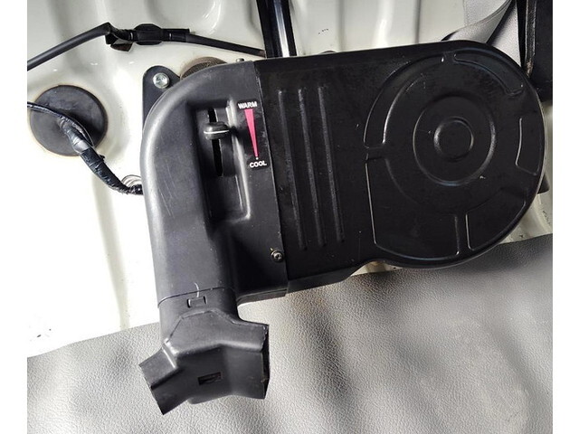 トヨタトヨエースダブルキャブ（Wキャブ）小型（2t・3t）[写真11]