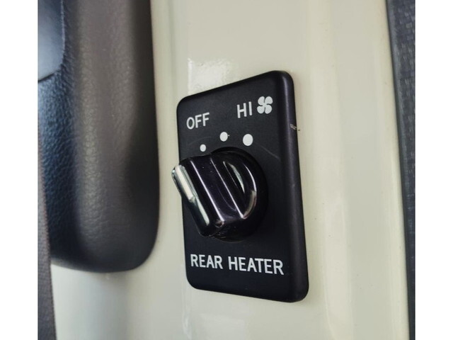 トヨタトヨエースダブルキャブ（Wキャブ）小型（2t・3t）[写真12]