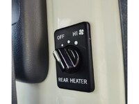 トヨタトヨエースダブルキャブ（Wキャブ）小型（2t・3t）[写真13]