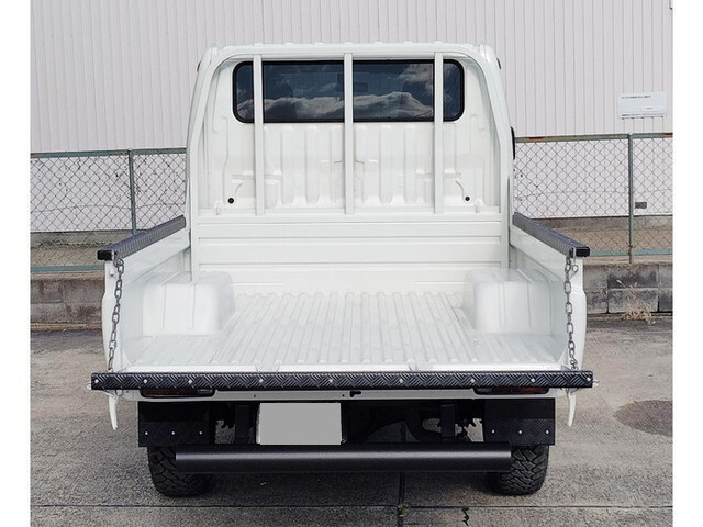 トヨタトヨエースダブルキャブ（Wキャブ）小型（2t・3t）[写真17]