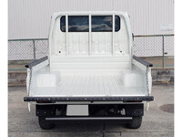 トヨタトヨエースダブルキャブ（Wキャブ）小型（2t・3t）[写真18]