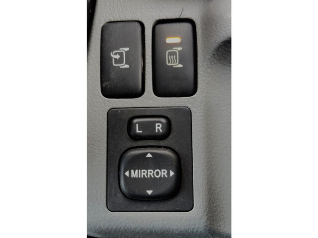 トヨタトヨエースダブルキャブ（Wキャブ）小型（2t・3t）[写真18]