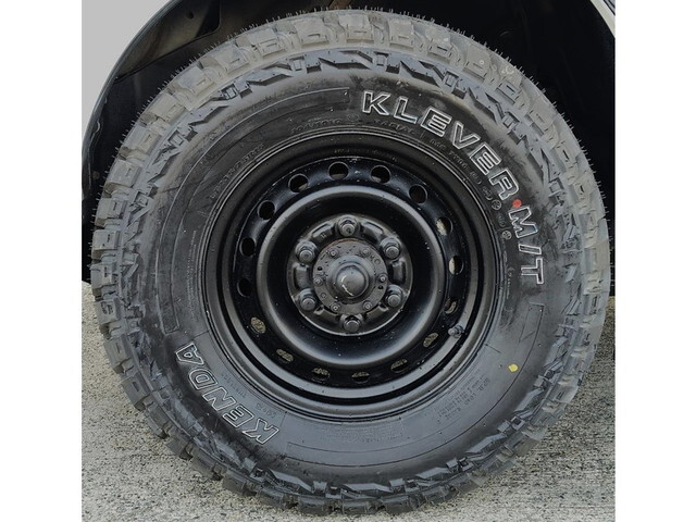 トヨタトヨエースダブルキャブ（Wキャブ）小型（2t・3t）[写真22]