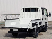 トヨタトヨエースダブルキャブ（Wキャブ）小型（2t・3t）[写真07]