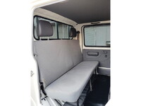 トヨタトヨエースダブルキャブ（Wキャブ）小型（2t・3t）[写真08]