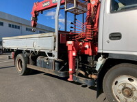 いすゞエルフクレーン5段小型（2t・3t）[写真11]