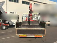 いすゞエルフクレーン5段小型（2t・3t）[写真11]