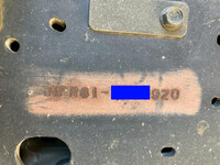 いすゞエルフクレーン5段小型（2t・3t）[写真16]