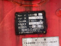 いすゞエルフクレーン5段小型（2t・3t）[写真19]