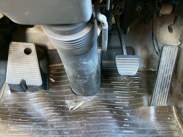 いすゞエルフクレーン5段小型（2t・3t）[写真19]