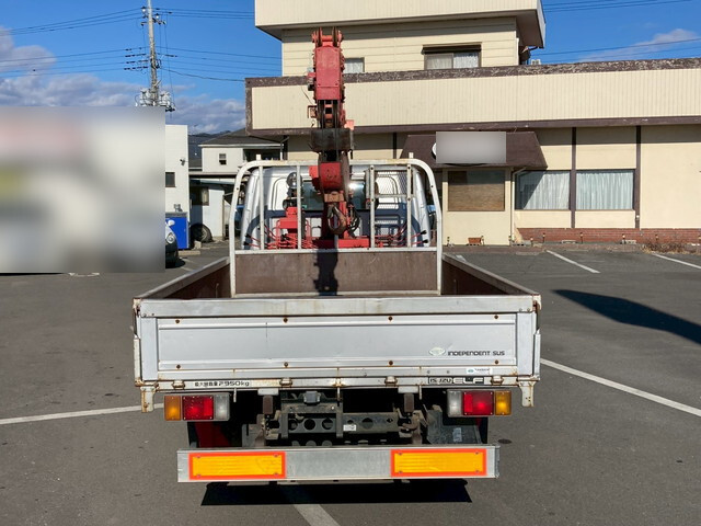 いすゞエルフクレーン5段小型（2t・3t）[写真02]