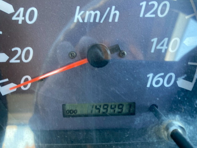 いすゞエルフクレーン5段小型（2t・3t）[写真20]