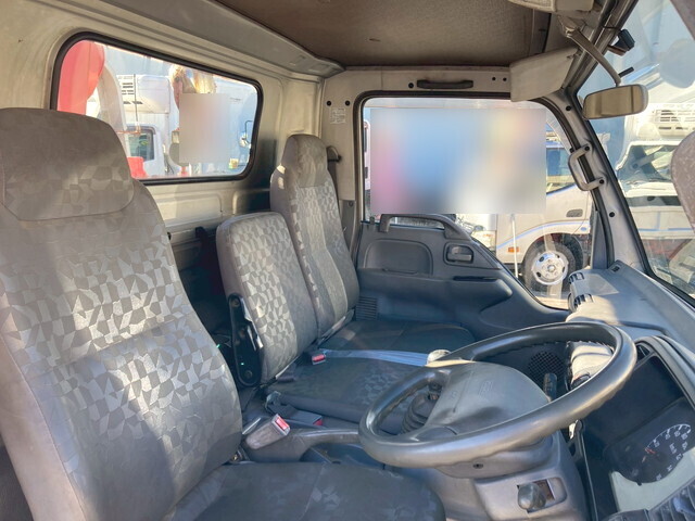 いすゞエルフクレーン5段小型（2t・3t）[写真22]