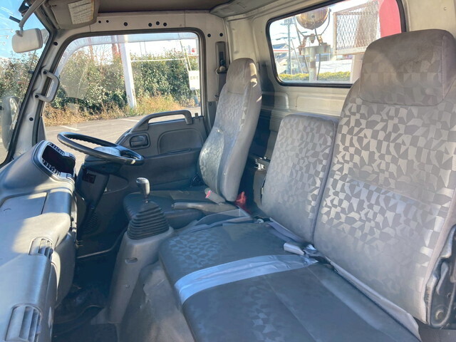 いすゞエルフクレーン5段小型（2t・3t）[写真24]