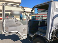 いすゞエルフクレーン5段小型（2t・3t）[写真26]