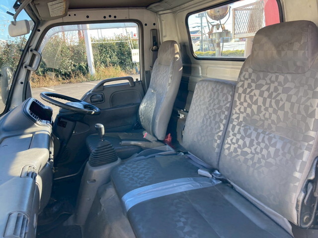 いすゞエルフクレーン5段小型（2t・3t）[写真26]