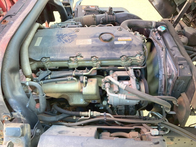 いすゞエルフクレーン5段小型（2t・3t）[写真27]