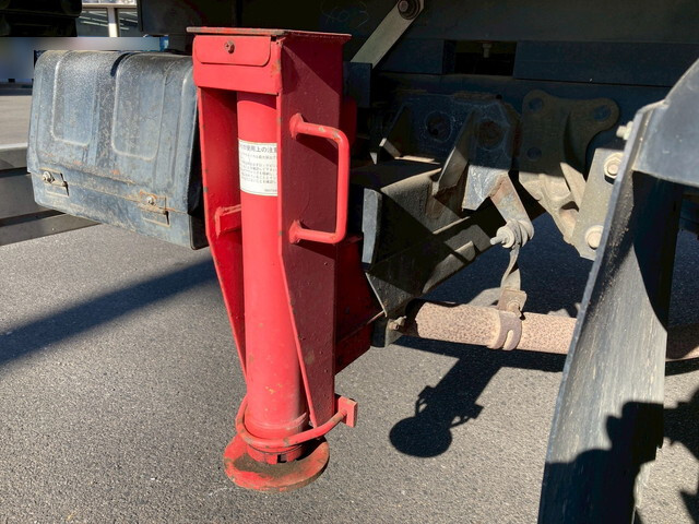 いすゞエルフクレーン5段小型（2t・3t）[写真30]