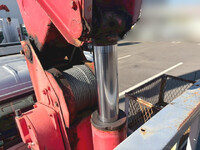 いすゞエルフクレーン5段小型（2t・3t）[写真32]