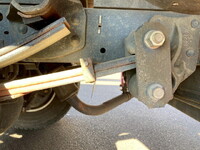 いすゞエルフクレーン5段小型（2t・3t）[写真33]