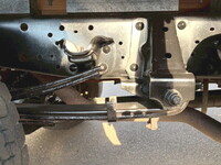 いすゞエルフクレーン5段小型（2t・3t）[写真33]