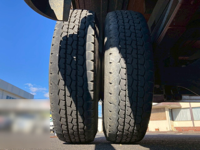 いすゞエルフクレーン5段小型（2t・3t）[写真34]