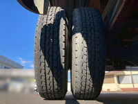 いすゞエルフクレーン5段小型（2t・3t）[写真35]