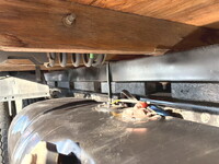 いすゞエルフクレーン5段小型（2t・3t）[写真35]