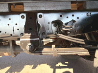 いすゞエルフクレーン5段小型（2t・3t）[写真37]