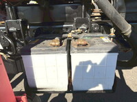 いすゞエルフクレーン5段小型（2t・3t）[写真38]