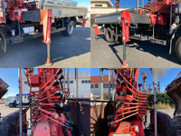 いすゞエルフクレーン5段小型（2t・3t）[写真40]