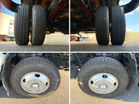 いすゞエルフクレーン5段小型（2t・3t）[写真41]