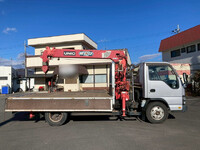 いすゞエルフクレーン5段小型（2t・3t）[写真09]