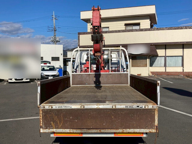 いすゞエルフクレーン5段小型（2t・3t）[写真09]