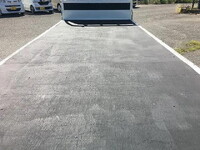 トヨタトヨエース平ボディ小型（2t・3t）[写真11]