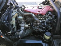 トヨタトヨエース平ボディ小型（2t・3t）[写真14]