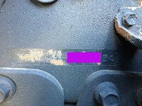 トヨタトヨエース平ボディ小型（2t・3t）[写真16]