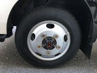 トヨタトヨエース平ボディ小型（2t・3t）[写真17]