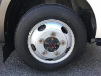 トヨタトヨエース平ボディ小型（2t・3t）[写真18]