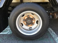 トヨタトヨエース平ボディ小型（2t・3t）[写真19]