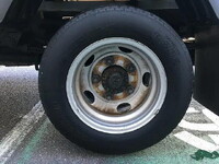 トヨタトヨエース平ボディ小型（2t・3t）[写真20]