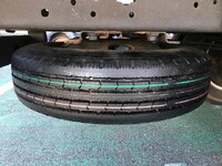 トヨタトヨエース平ボディ小型（2t・3t）[写真21]